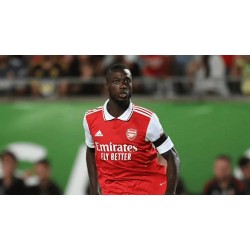 Nicolas Pepe se despide del Arsenal en busca de un nuevo mundo del fútbol
